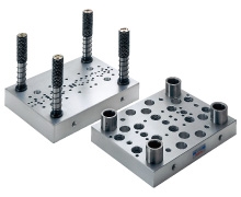 S136模具鋼（STAVAXESR模具鋼）